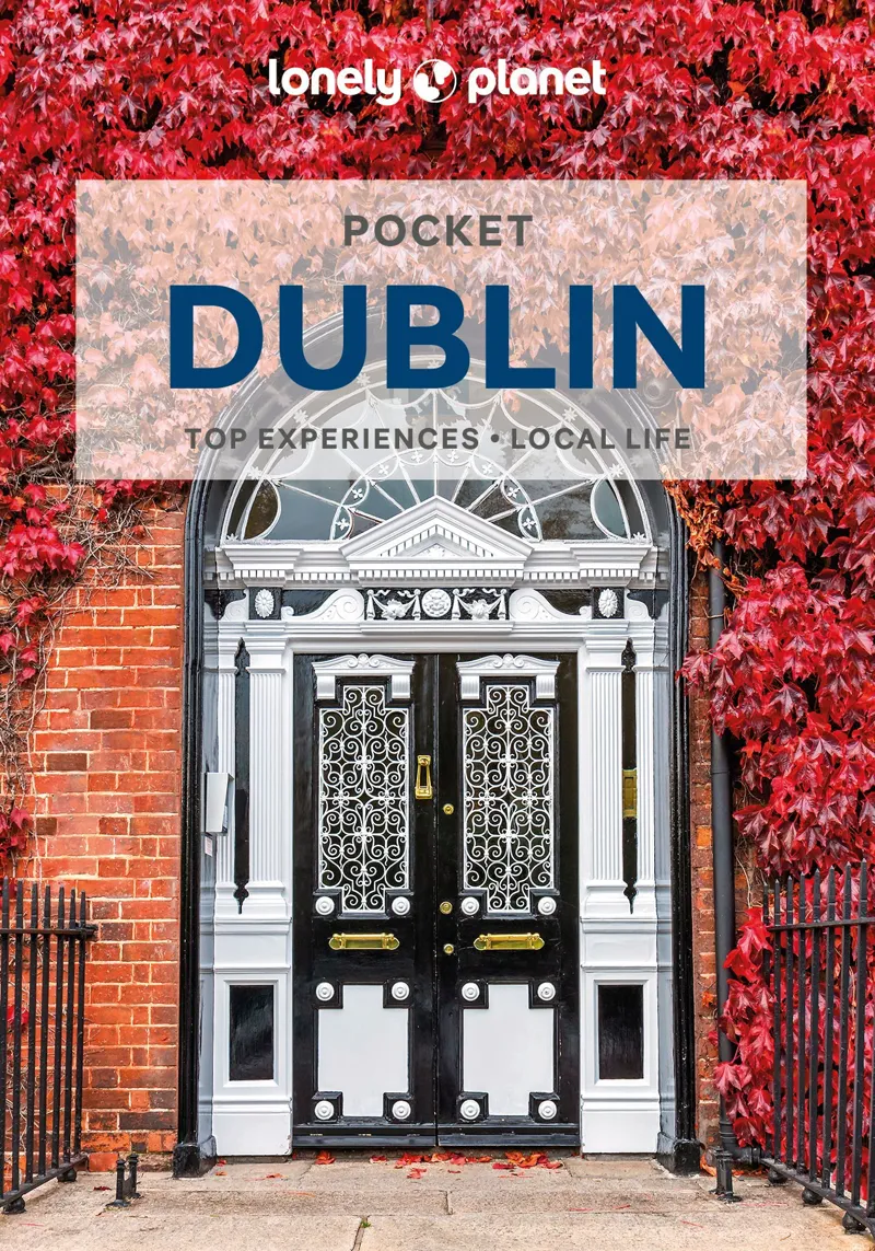 Lonely Planet Pocket Dublin - 7th Edition